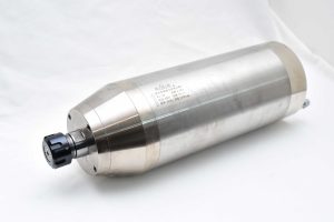 CNC Spindle Selection: Woodworking vs. Stone Carving – A Complete Guide