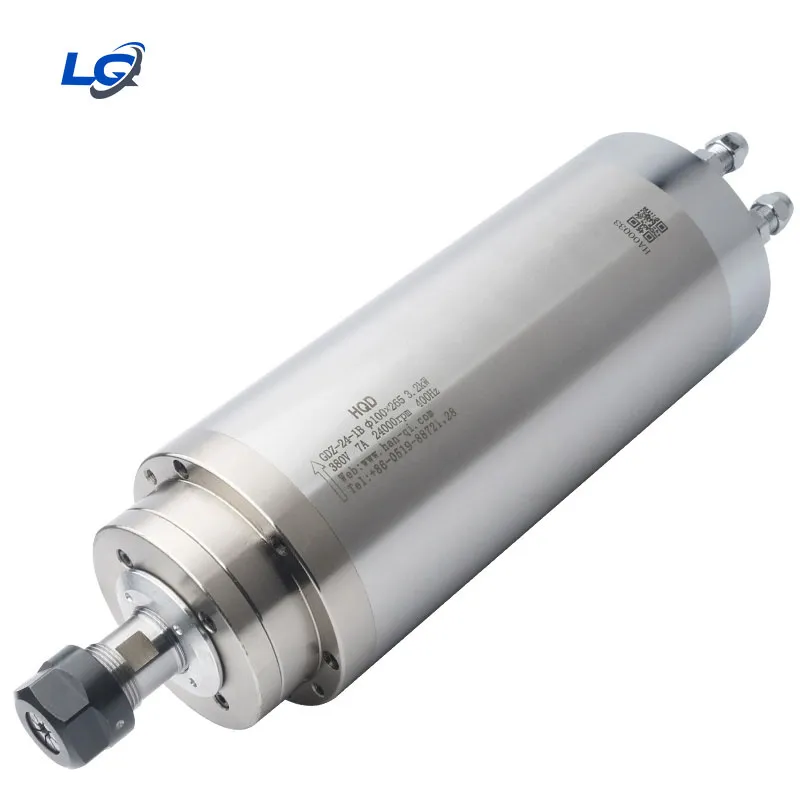 HQD Water Cooled Spindle