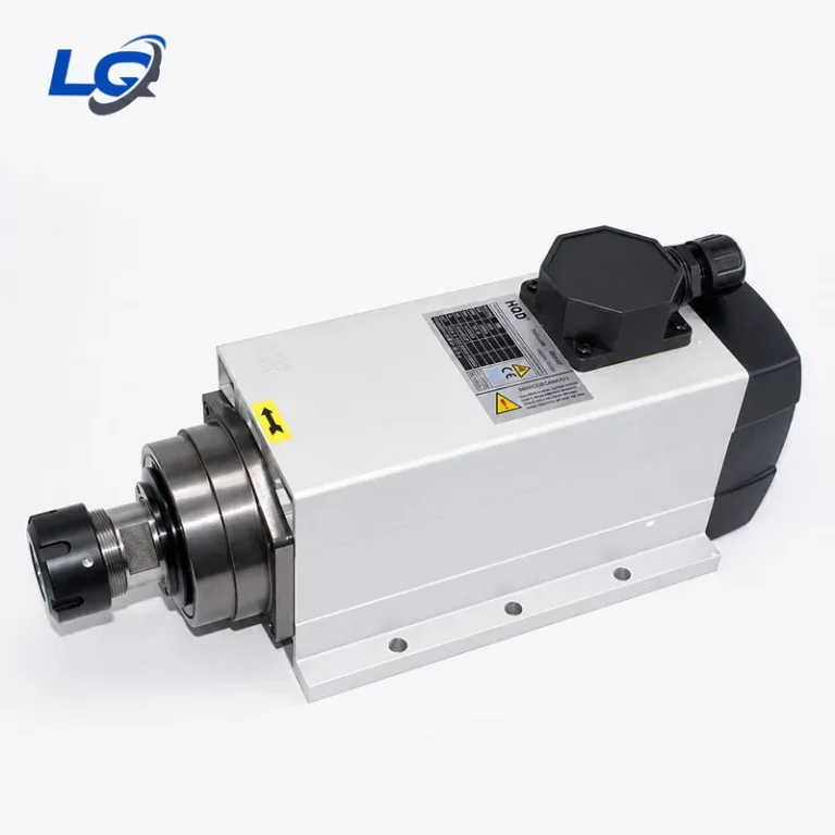 HQD Air Cooled Spindle