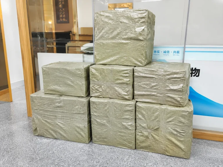 Bulk Shipment of CNC Router Machine Tool Accessories Helps Overseas Customers Upgrade Production Capacity