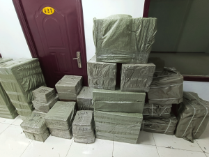 Recent Success: Foreign Trade Department Completes On-Time Delivery of 12th Batch to Middle Eastern Customer