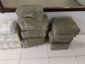 Recent Success: Foreign Trade Department Completes On-Time Delivery of 12th Batch to Middle Eastern Customer