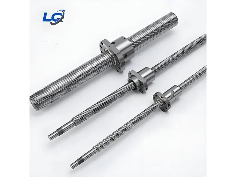 What Is a Ball Screw Used for in CNC Machines and Automation Motion Systems?
