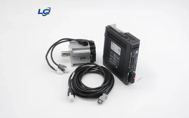 Servo Motor vs Servo Driver: What Is the Difference Between a Servo Motor and Servo Drive?
