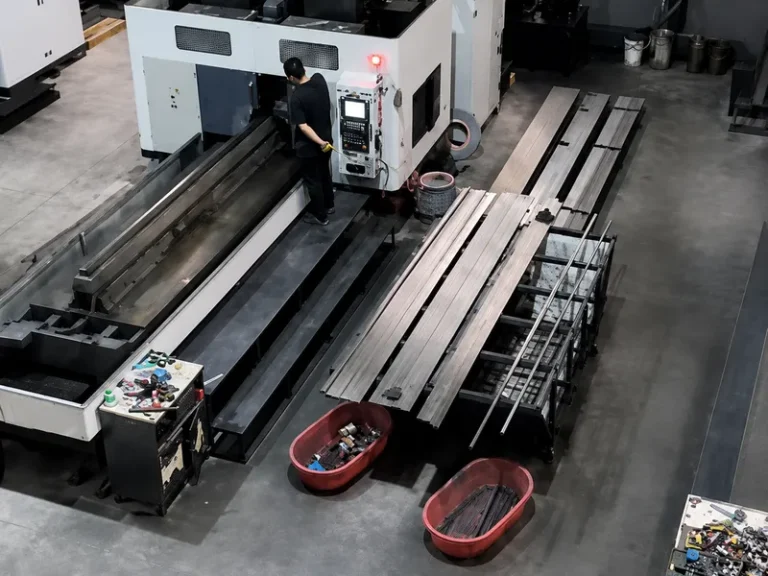 Resuming Production Post-Holiday for a New Journey: Linear Guide Factory Sets Sights on High-Quality Development