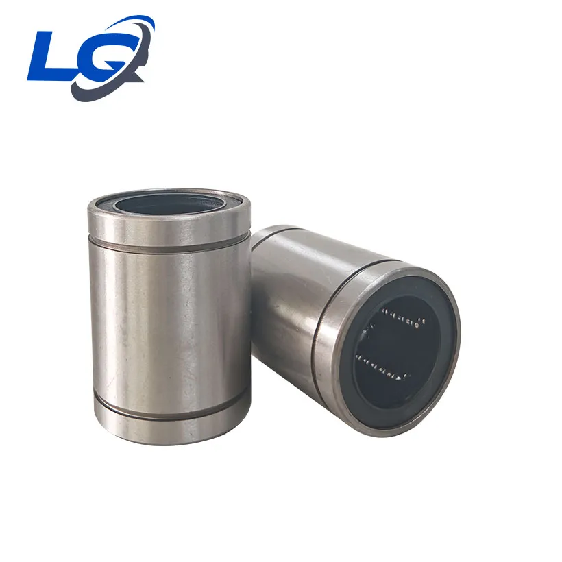 Linear bearings