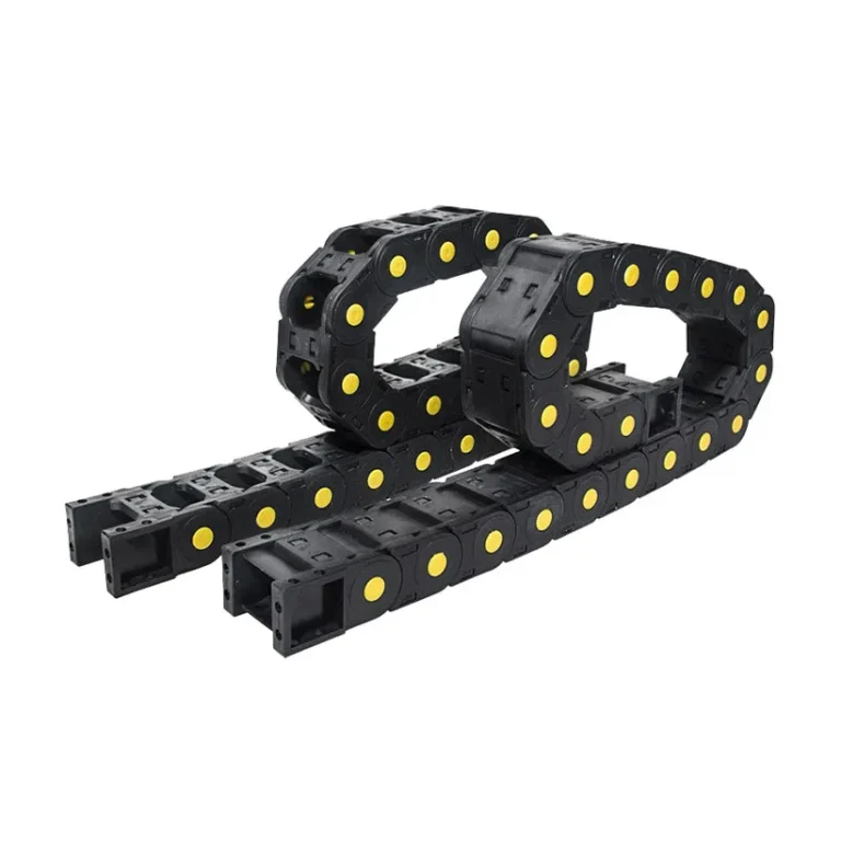 Cable Carrier  Drag Chain