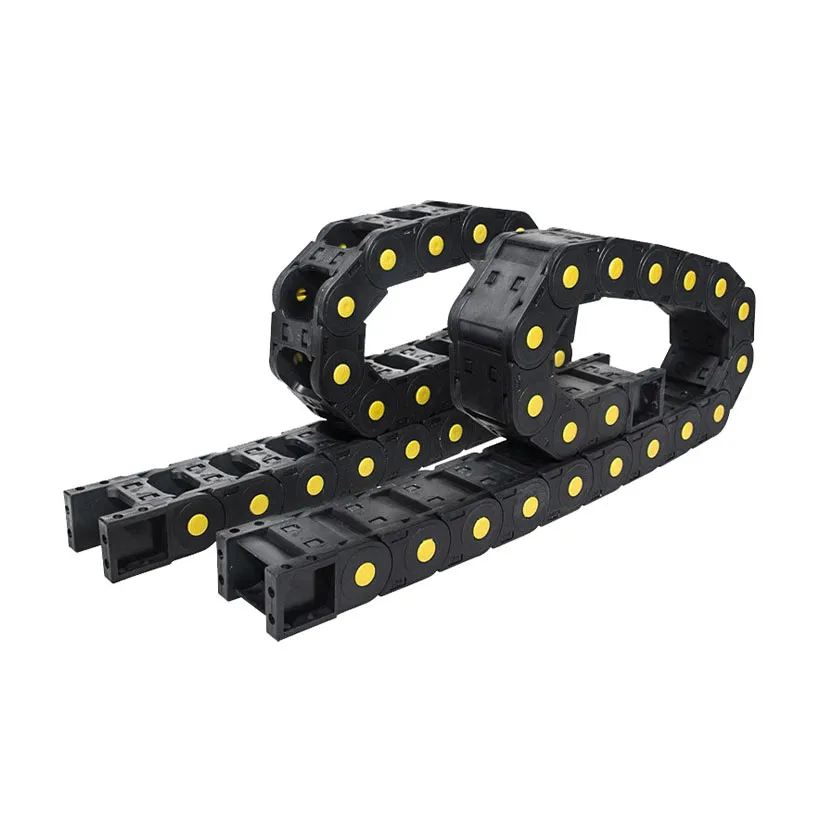 Cable Carrier  Drag Chain