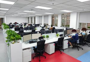 New Environment, New Journey – Jinan Longqiao Electromechanical Equipment Co., Ltd. Officially Opens New Office