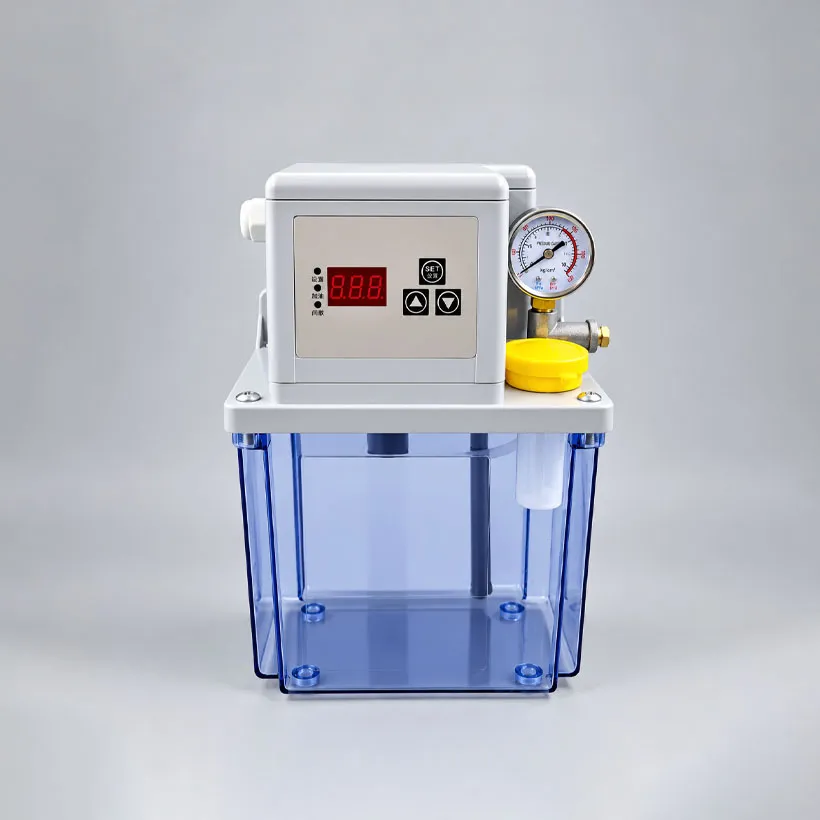 Automatic Grease Lubrication Pump