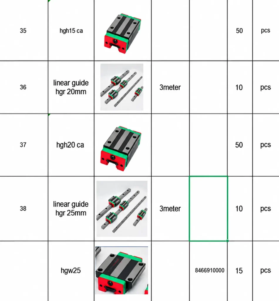Complete Motion & Control System for Small CNC Milling Machines in Iraq