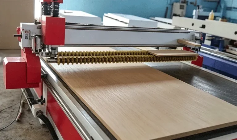 1325 CNC Router Upgrade in India: Planetary Gearbox and Rack & Pinion Solution for Heavy-Duty Woodworking