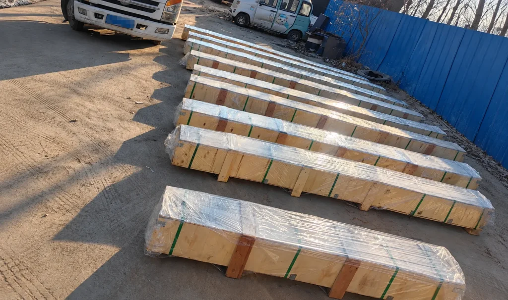 Complete Motion & Control System for Small CNC Milling Machines in Iraq